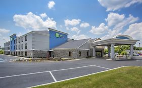 Holiday Inn Express Berea Ky