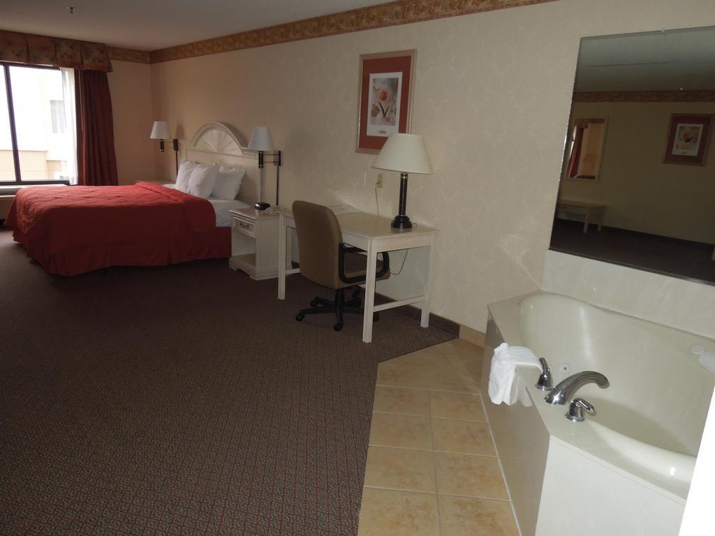 Holiday Inn Express Berea, An Ihg Hotel Room photo