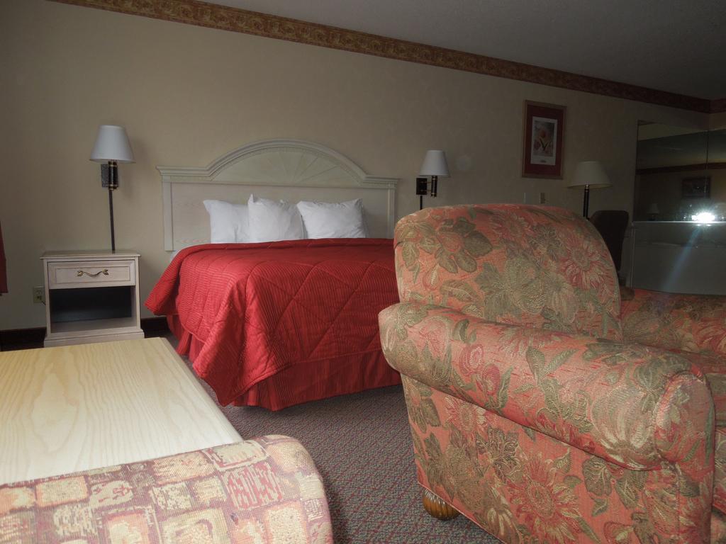Holiday Inn Express Berea, An Ihg Hotel Room photo
